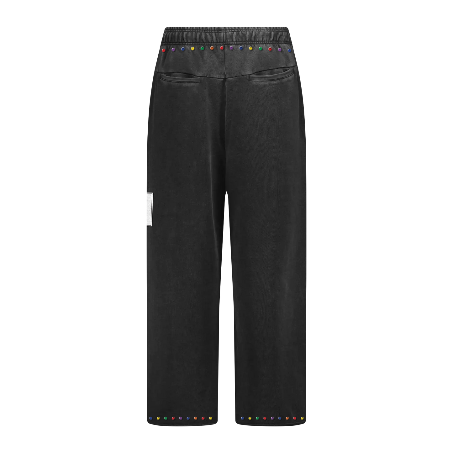 PLAYDEAD RHINESTONE SWEATPANTS