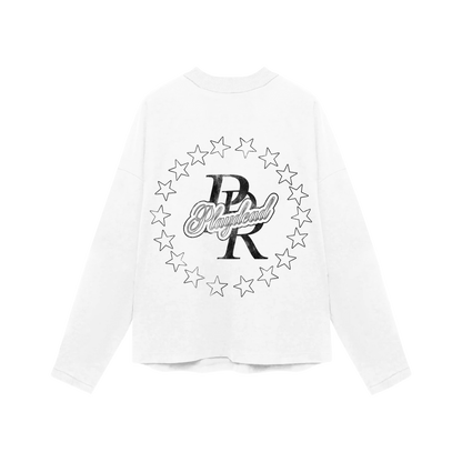 PLAYDEAD ATHLETIC DEPARTMENT LONGSLEEVE TEE